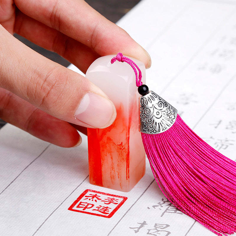 Custom Chinese Personal Stamps, Chinese Chops, Martial Arts Stamps.
