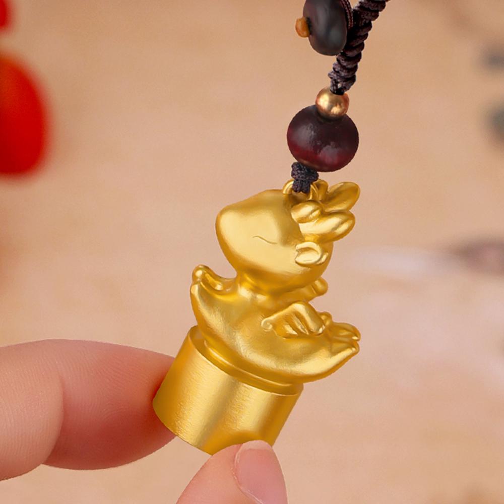 Custom Brass Fawn Stamps,Personal Calligraphy Chapter Stamps Portable Retro  Chop Decoration.
