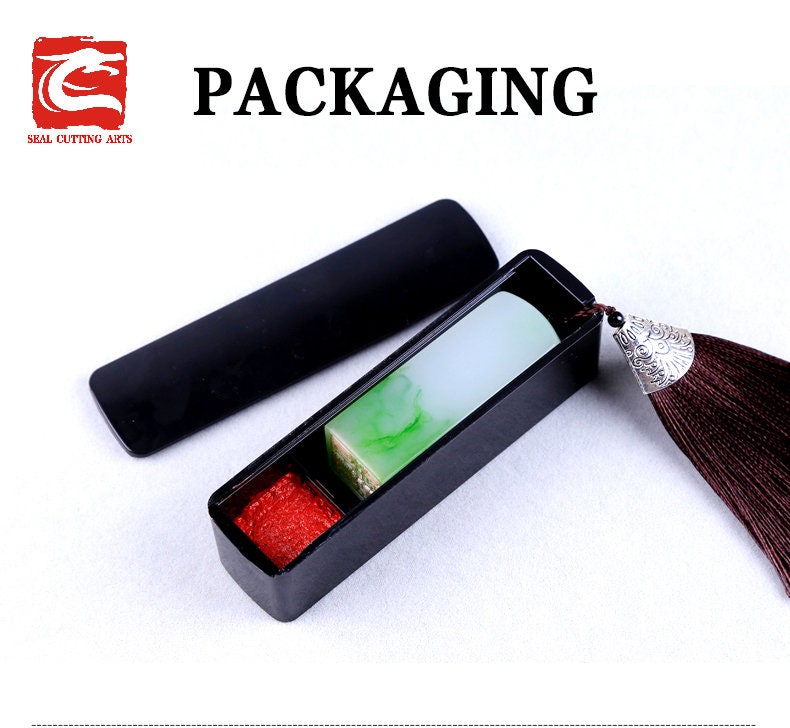Custom Chinese Personal Stamps, Chinese Chops, Martial Arts Stamps.